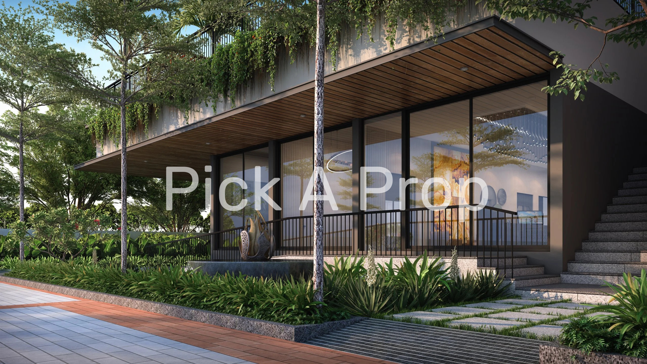 Casagrand Goldengrove, 3 BHK Villas at Kelambakkam